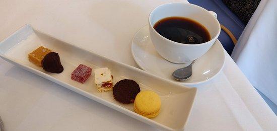 Escoffier Room